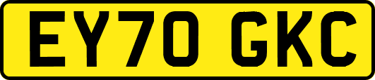 EY70GKC