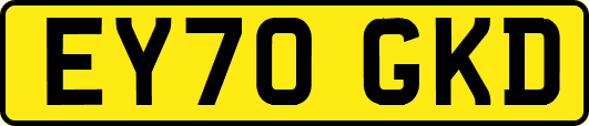 EY70GKD