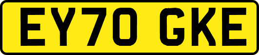 EY70GKE