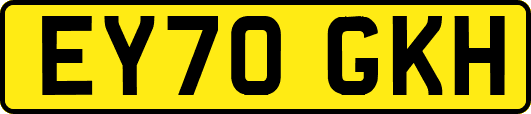EY70GKH