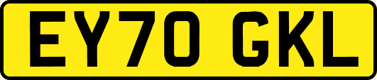 EY70GKL