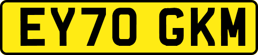 EY70GKM