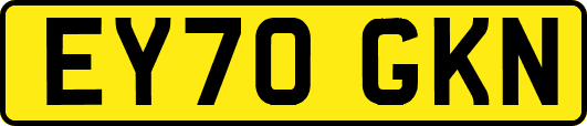 EY70GKN