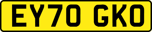 EY70GKO