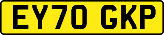 EY70GKP