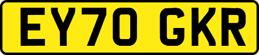 EY70GKR