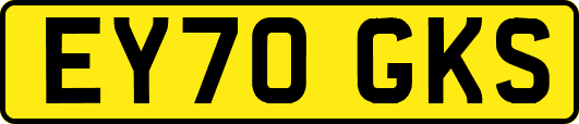 EY70GKS