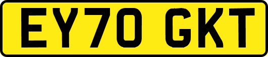 EY70GKT