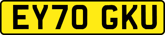 EY70GKU