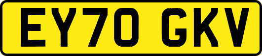 EY70GKV