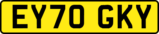 EY70GKY