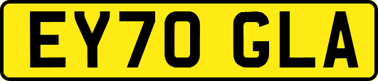 EY70GLA