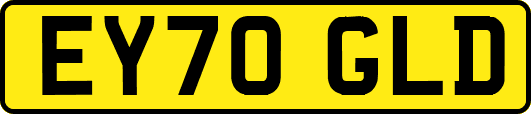EY70GLD