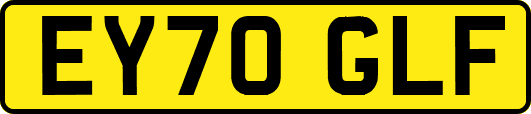 EY70GLF