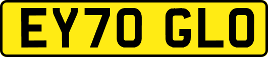 EY70GLO