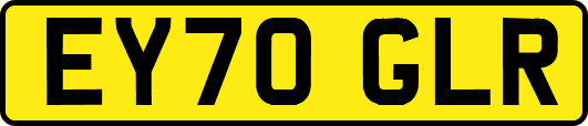 EY70GLR
