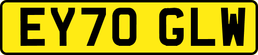 EY70GLW
