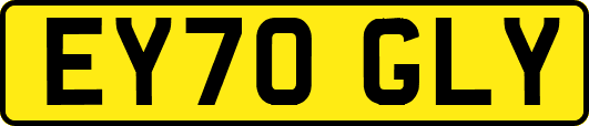 EY70GLY