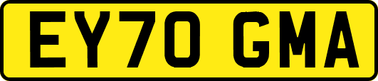 EY70GMA