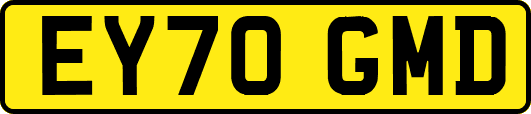 EY70GMD
