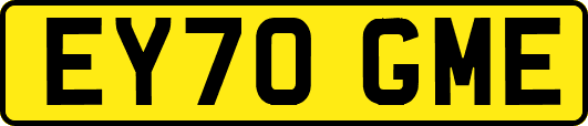 EY70GME