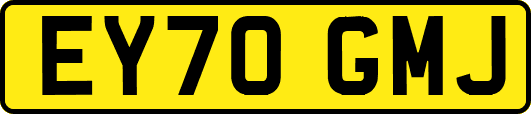 EY70GMJ
