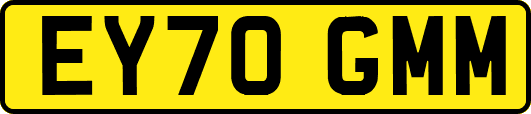 EY70GMM