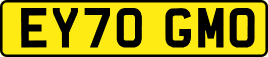 EY70GMO
