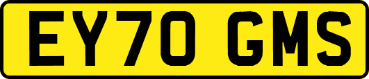 EY70GMS
