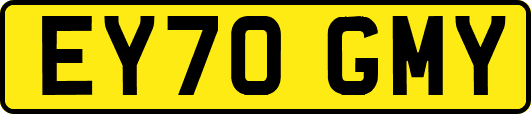 EY70GMY