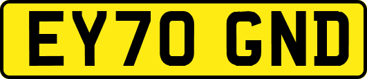 EY70GND