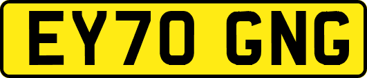 EY70GNG