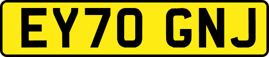 EY70GNJ