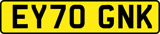 EY70GNK