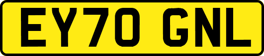 EY70GNL
