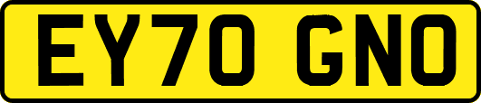 EY70GNO