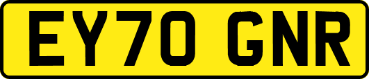 EY70GNR