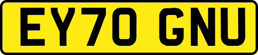EY70GNU