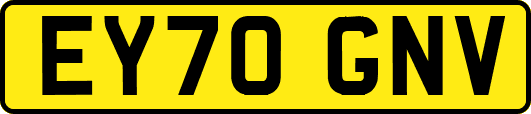 EY70GNV