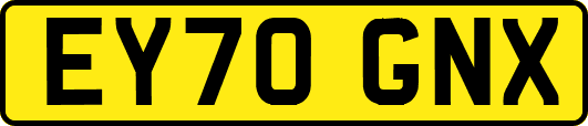 EY70GNX