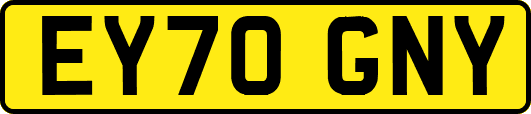 EY70GNY