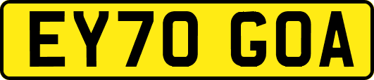 EY70GOA