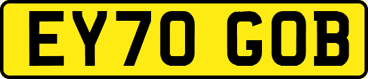 EY70GOB