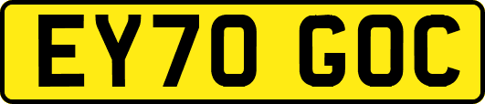 EY70GOC