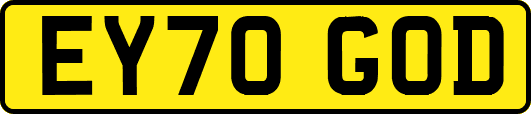 EY70GOD