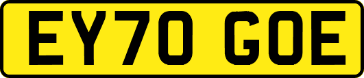 EY70GOE