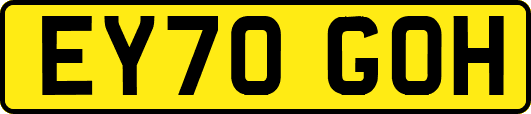 EY70GOH