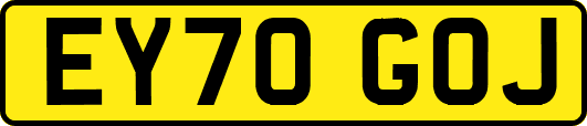 EY70GOJ