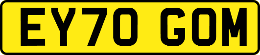 EY70GOM