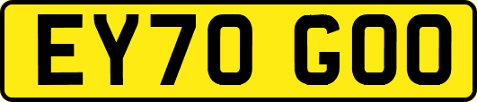 EY70GOO
